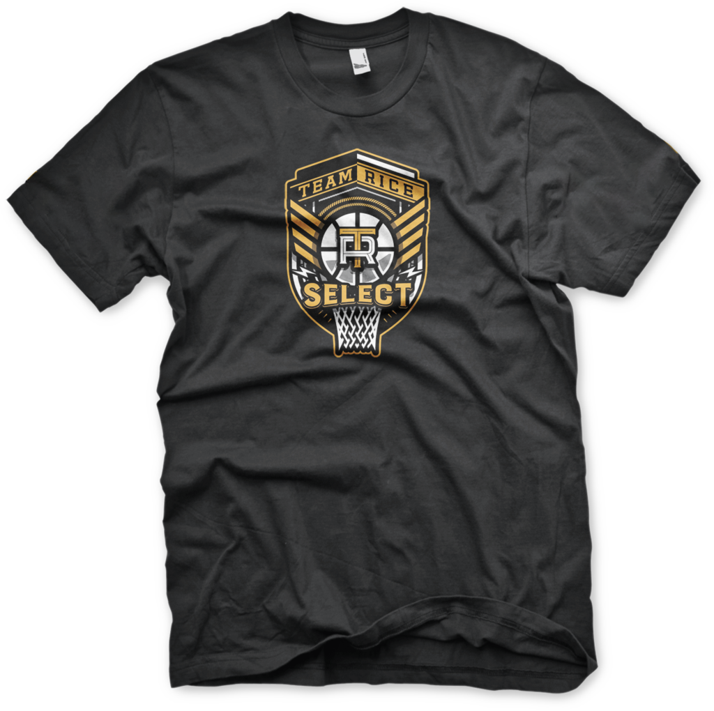 Team Rice T-Shirt