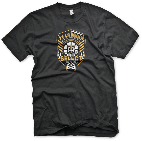 Team Rice T-Shirt